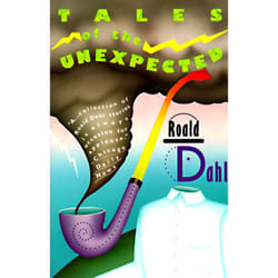 ISBN Tales of the Unexpected