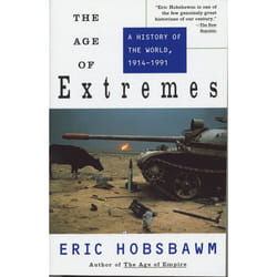 ISBN The Age of Extremes livre Livre broché 672 pages