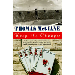ISBN Keep the Change