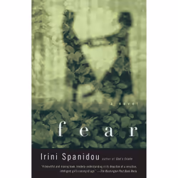 ISBN Fear, Anglais, Livre broché, 192 pages