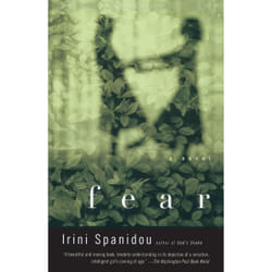 ISBN Fear