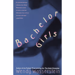 ISBN Bachelor Girls, classiques, Anglais, Livre broché, 224 pages