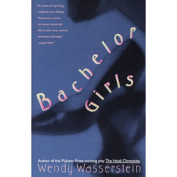 ISBN Bachelor Girls livre classiques Anglais