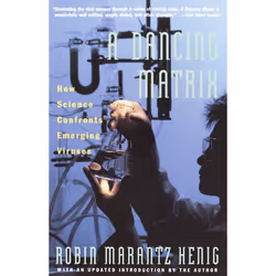ISBN Dancing Matrix, Livre broché, 288 pages
