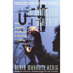 ISBN Dancing Matrix livre