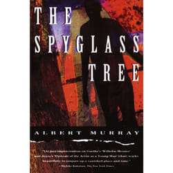 ISBN The Spyglass Tree