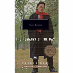 ISBN The Remains of the Day, Anglais, Livre broché, 248 pages