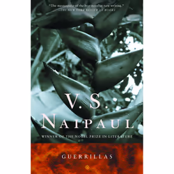 ISBN Guerrillas, Anglais, Livre broché, 256 pages