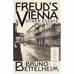 ISBN Freud’s Vienna & Other Essays, classiques, Anglais, Livre broché, 308 pages