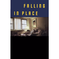 ISBN Falling in Place, Anglais, Livre broché, 352 pages