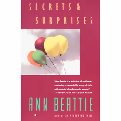 ISBN Secrets &amp; Surprises, Anglais, Livre broché, 320 pages