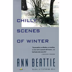 ISBN Chilly Scenes of Winter, Anglais, Livre broché, 288 pages