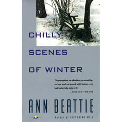 ISBN Chilly Scenes of Winter