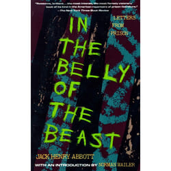 ISBN In the Belly of the Beast livre biographie Anglais