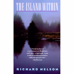 ISBN The Island Within, biographie, Anglais, Livre broché, 304 pages