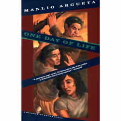 ISBN One Day of Life, Anglais, Livre broché, 224 pages