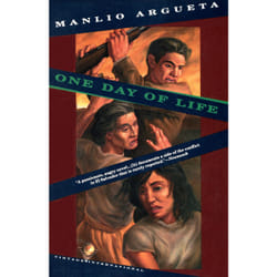 ISBN One Day of Life