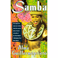 ISBN Samba, Livre broché, 256 pages