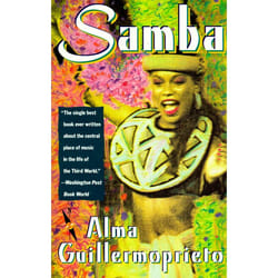 ISBN Samba livre