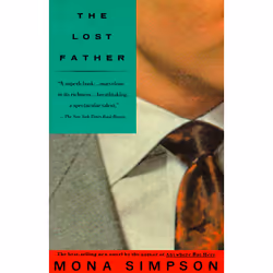 ISBN The Lost Father, Anglais, Livre broché, 528 pages
