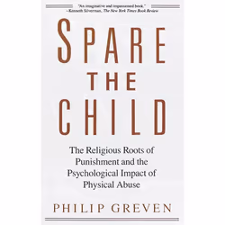 ISBN Spare The Child, Livre broché, 284 pages
