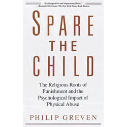 ISBN Spare The Child livre Livre broché 284 pages