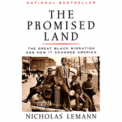 ISBN The Promised Land, Livre broché, 416 pages