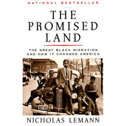 ISBN The Promised Land livre
