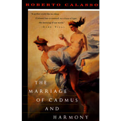 ISBN The Marriage of Cadmus and Harmony