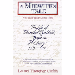 ISBN A Midwife’s Tale, biographie, Anglais, Livre broché, 464 pages
