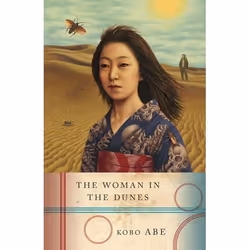ISBN The Woman in the Dunes, Anglais, Livre broché, 241 pages