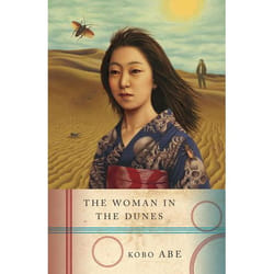 ISBN The Woman in the Dunes