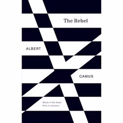 ISBN The Rebel, classiques, Anglais, Livre broché, 320 pages