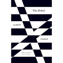ISBN The Rebel livre classiques Anglais