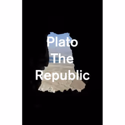 ISBN The Republic, classiques, Anglais, Livre broché, 416 pages