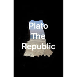 ISBN The Republic livre classiques Anglais