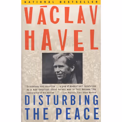 ISBN Disturbing The Peace, biographie, Anglais, Livre broché, 256 pages