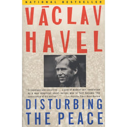 ISBN Disturbing The Peace livre biographie Anglais