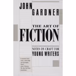 ISBN THE ART OF FICTION, Livre broché, 240 pages