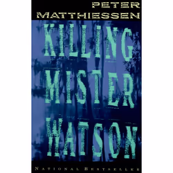 ISBN Killing Mister Watson, Anglais, Livre broché, 384 pages