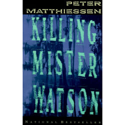 ISBN Killing Mister Watson