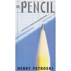 ISBN The Pencil livre