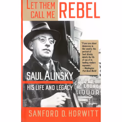 ISBN Let Them Call Me Rebel, biographie, Anglais, Livre broché, 618 pages
