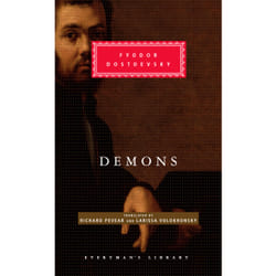 ISBN Demons