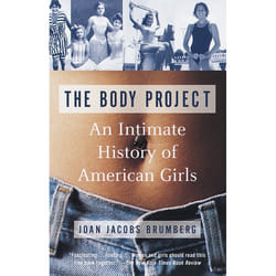 ISBN The Body Project livre