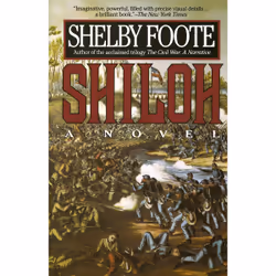 ISBN Shiloh, Anglais, Livre broché, 240 pages