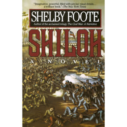 ISBN Shiloh