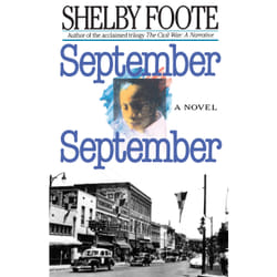 ISBN September, September