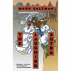 ISBN The Laughing Sutra, Anglais, Livre broché, 272 pages
