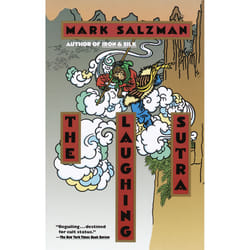 ISBN The Laughing Sutra